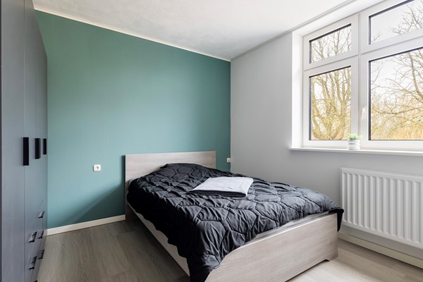 Medium property photo - Harlingerweg 13, 8801 PA Franeker